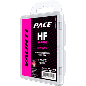 Vauhti HF Warm 45g