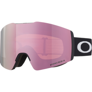Oakley Fall Line M, Matte Black w/Prizm Rose Gold Iridium