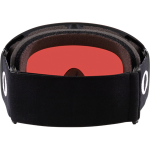 Oakley Flight Deck L Matte Black w/ Prizm Snow Argon Iridium