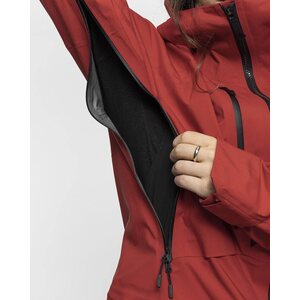 Sweet Protection Crusader GTX Pro Jacket Womens