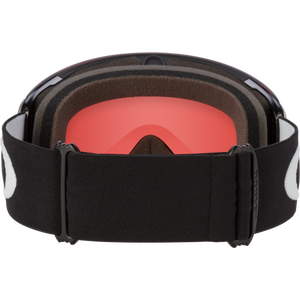 Oakley Flight Deck L Matte Black w/ Prizm Snow Hi Pink