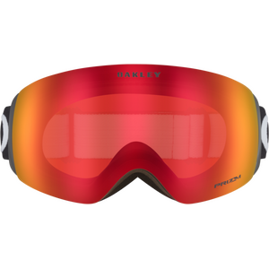Oakley Flight Deck M Matte Black w/ Prizm Snow Torch Iridium