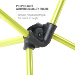 Helinox Chair Zero High-back
