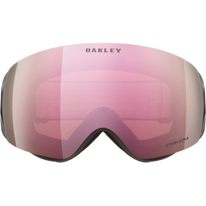 Oakley Flight Deck M, Matte Black w/ Prizm Rose Gold Iridium