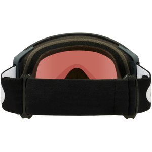 Oakley Flight Tracker M Matte Black w/ Prizm Snow Torch Iridium