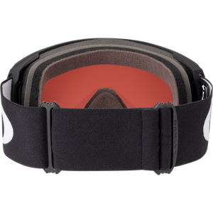 Oakley Line Miner L Matte Black w/ Prizm Snow Sapphire Iridium