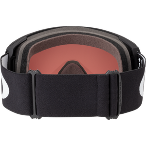 Oakley Line Miner L Matte Black w/ Prizm Snow Torch Iridium