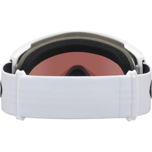 Oakley Line Miner L, Matte White w/ Prizm Rose Gold Iridium