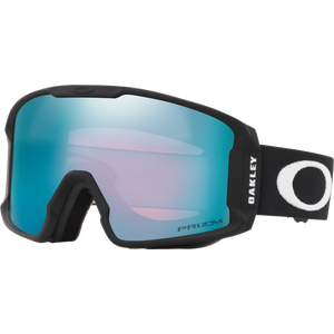 Oakley Line Miner M skibrillen