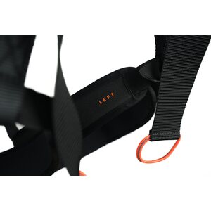 Ozone Connect Backcountry V4 Harness