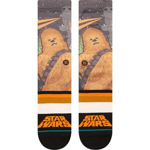 Stance Chewie By Jaz