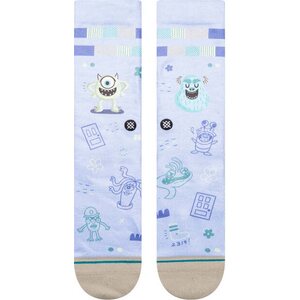 Stance Monsters By R Bubnis