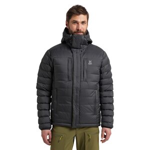 Haglöfs Reliable Down Hood Mens