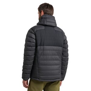 Haglöfs Reliable Down Hood Mens