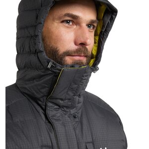 Haglöfs Reliable Down Hood Mens
