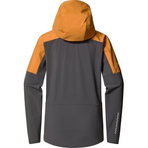Haglöfs L.I.M Hybrid Touring Hood Womens