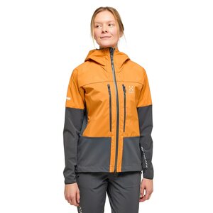 Haglöfs L.I.M Hybrid Touring Hood Womens