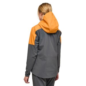 Haglöfs L.I.M Hybrid Touring Hood Womens