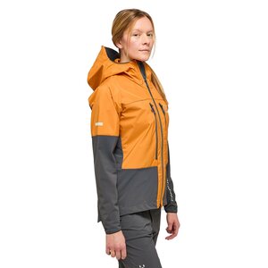 Haglöfs L.I.M Hybrid Touring Hood Womens