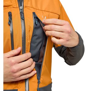 Haglöfs L.I.M Hybrid Touring Hood Womens