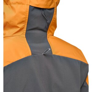 Haglöfs L.I.M Hybrid Touring Hood Womens
