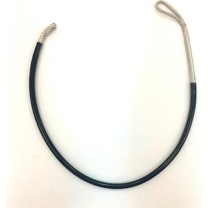 Ozone De-Power Line (PU covered amsteel) for Race+ V4 and FOIL Race+ V4