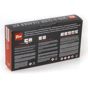 Rex Skin&Glide Cleaner Kit (573)