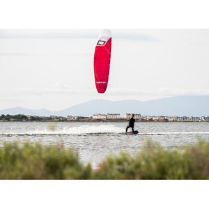 Ozone Chrono V5 Kite Only 9m²