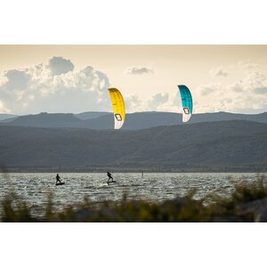 Ozone Chrono V5 Kite Only 9m²