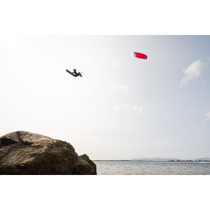 Ozone Chrono V5 Kite Only 9m²