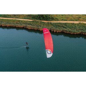 Ozone Chrono V5 Kite Only 9m²