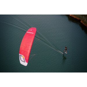 Ozone Chrono V5 Kite Only 9m²