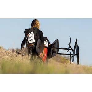 Ozone Chrono V5 Kite Only 9m²
