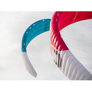 Ozone Chrono V5 Kite Only 9m²