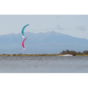 Ozone Chrono V5 Kite Only 9m²