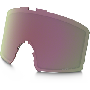 Oakley Line Miner L náhradní skla