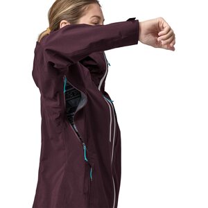 Patagonia PowSlayer Jacket Womens