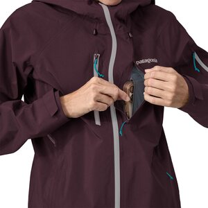 Patagonia PowSlayer Jacket Womens