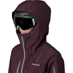 Patagonia PowSlayer Jacket Womens