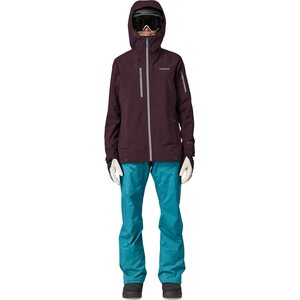 Patagonia PowSlayer Jacket Womens