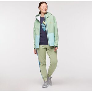 Cotopaxi Cielo Rain Jacket Womens