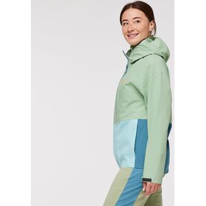 Cotopaxi Cielo Rain Jacket Womens