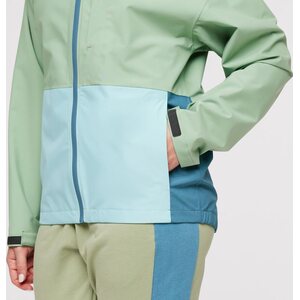 Cotopaxi Cielo Rain Jacket Womens