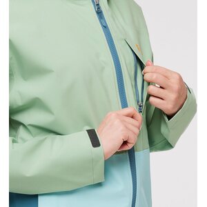 Cotopaxi Cielo Rain Jacket Womens
