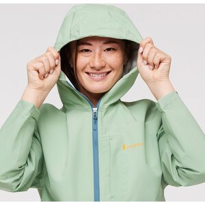Cotopaxi Cielo Rain Jacket Womens