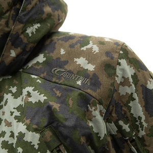 Carinthia MIG 4.0 Jacket, M05 Winter Camo -padded jacket