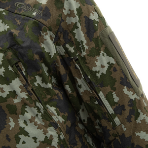 Carinthia MIG 4.0 Jacket, M05 Winter Camo -padded jacket