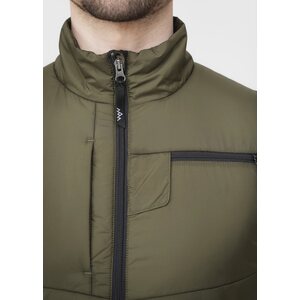 Heat Experience Heated Hunting Vest Mens