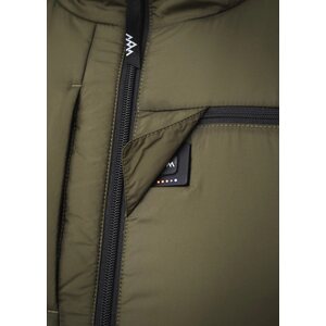 Heat Experience Heated Hunting Vest Mens