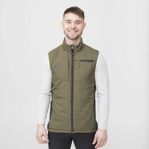 Heat Experience Heated Hunting Vest Mens